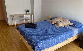 Apartamento Decus vita